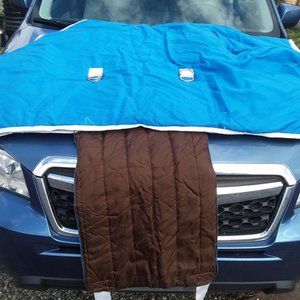 Horse Blanket - NWOT - size 63